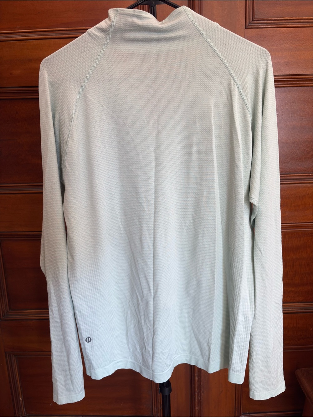 lululemon athletica Men's Long-Sleeve Mint Performance Top